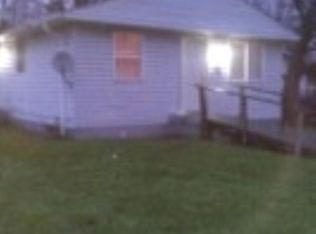 1330 W 22nd St, Indianapolis, IN