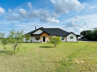 2063 Decker Rd, Wichita Falls, TX 76310