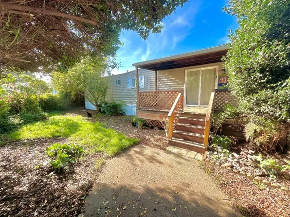 2331 Central Ave Space 40, McKinleyville, CA 95519