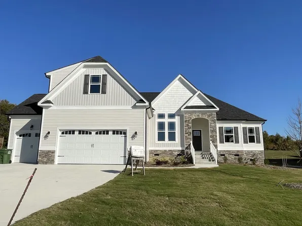 198 Crystal Springs Way, Benson, NC 27504