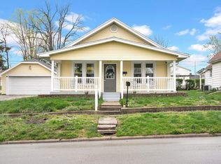 1915 13th St, Bedford, IN
