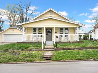 1915 13th St, Bedford, IN, 47421
