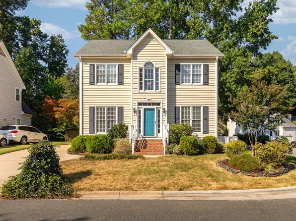 3000 Peckover Ct, Raleigh, NC 27615