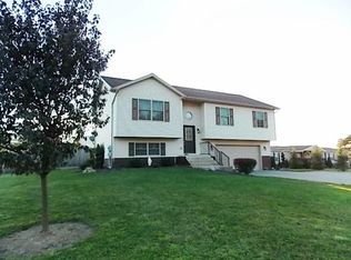 238 Stone Church Rd, Grindstone, PA 15442