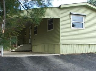 19 Westward Way, Brookfield, MA 01506