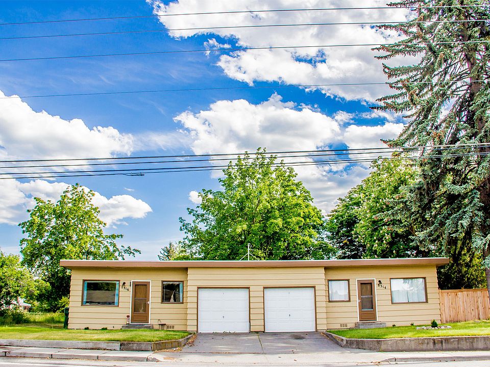 1st image of 8314 E Broadway Ave #1