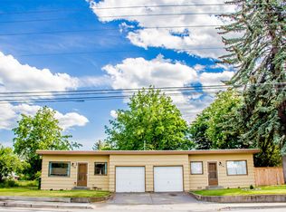 8314 E Broadway Ave #1, Spokane, WA 99212