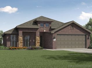 2060 E 129th Pl S, Jenks, OK 74037