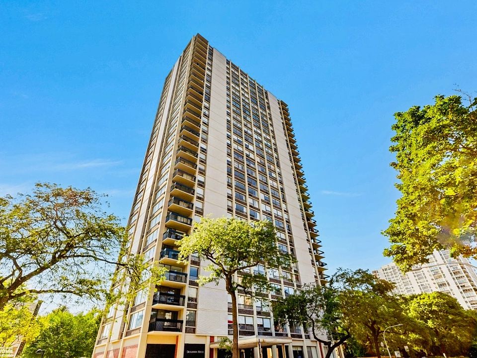 1st image of 1355 N Sandburg Ter APT 2606D