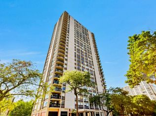 1355 N Sandburg Ter APT 2606D, Chicago, IL 60610