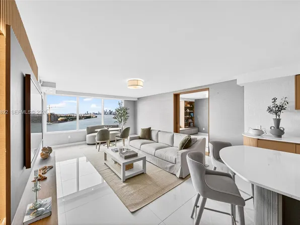 400 S Pointe Dr APT 1501, Miami Beach, FL 33139