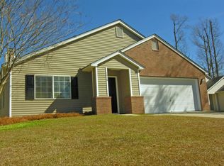 7958 Long Shadow Ln, North Charleston, SC 29406