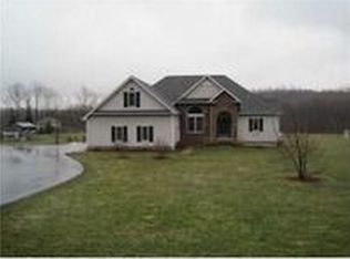 351 Cline Rd, Victor, NY 14564