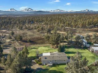 69975 Holmes Rd, Sisters, OR 97759