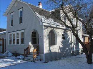 626 N Center St, Corry, PA 16407