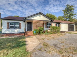 3224 S 113th West Ave W, Sand Springs, OK 74063