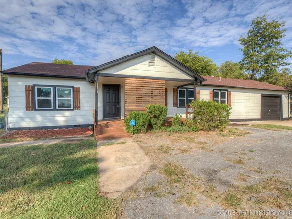 3224 S 113th West Ave W, Sand Springs, OK 74063