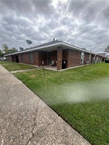 10820 Roger Dr, New Orleans, LA, 70127