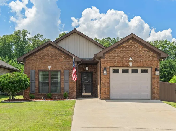 6762 Cooperstown Cir, Cottondale, AL 35453