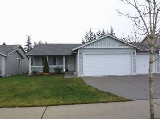 4020 174th Pl NE, Arlington, WA 98223