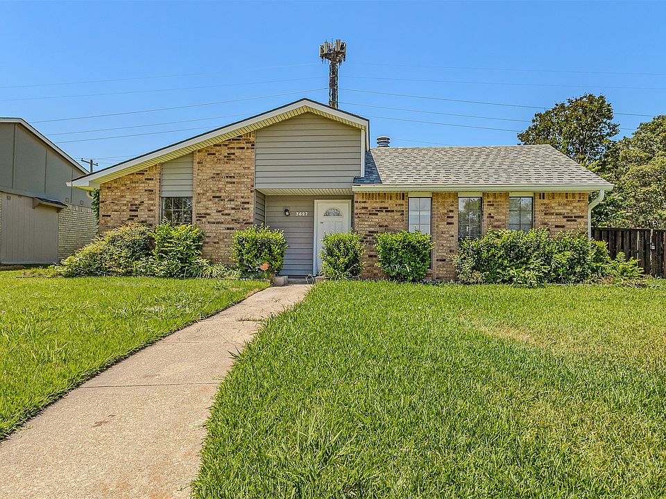 1st image of 3627 Longcourt Cir