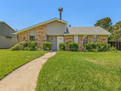 3627 Longcourt Cir, Mesquite, TX, 75150