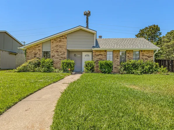 3627 Longcourt Cir, Mesquite, TX 75150