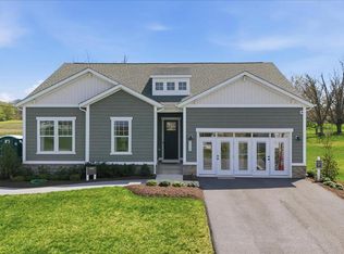 9863 Ripple Dr, Williamsport, MD 21795