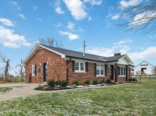 469 Meadowbrook Rd, Richmond, KY 40475