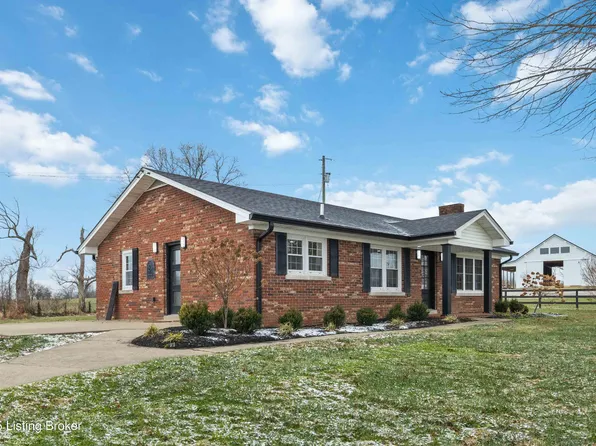 469 Meadowbrook Rd, Richmond, KY 40475