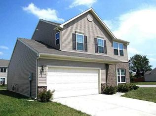 3011 Branch St, Whiteland, IN 46184