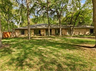 4013 Sarita Dr, Fort Worth, TX 76109