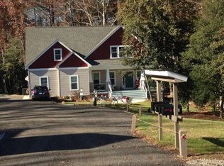 3899 Strawberry Plains Rd #B, Williamsburg, VA 23188