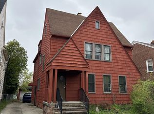 3654 Strathavon Rd, Cleveland, OH 44120