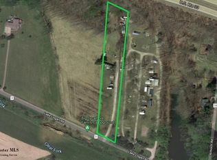 28890 Lake Logan Rd, Logan, OH 43138