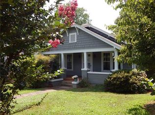 1418 2nd Street Dr SW, Hickory, NC 28602