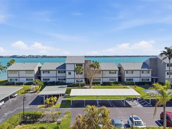 1301 Gulf Blvd APT 107, Clearwater, FL 33767