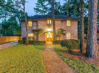 18038 Bambridge Dr, Houston, TX 77090