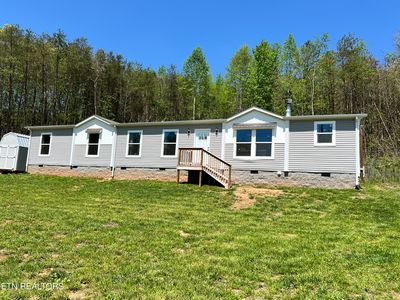 534 Wiggins Rd, Tellico Plains, TN, 37385
