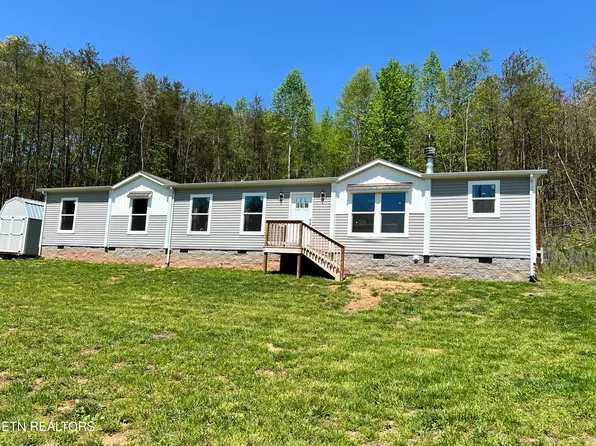 534 Wiggins Rd, Tellico Plains, TN 37385