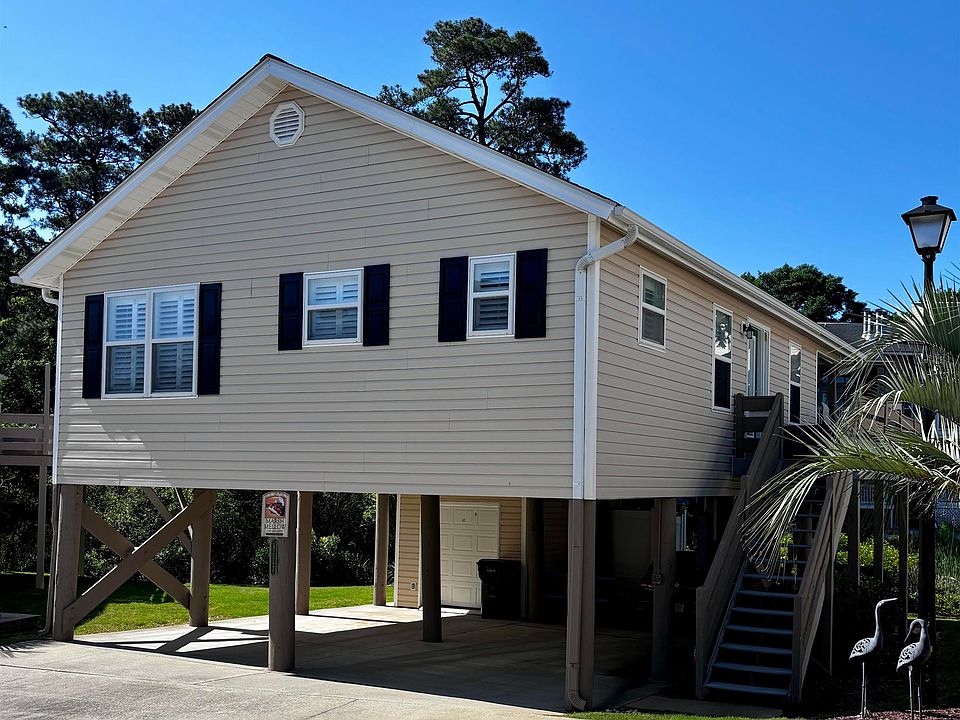 1st image of 9657 Windchime Dr. Ocean Green Cottages #37