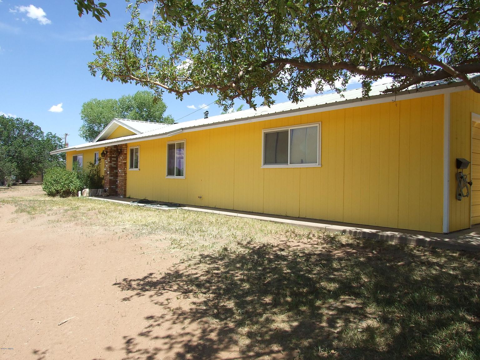 3408 W Papermill Rd, Taylor, AZ 85939 Zillow
