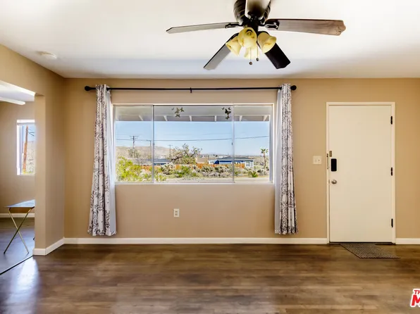 62137 Desert Air Rd, Joshua Tree, CA 92252