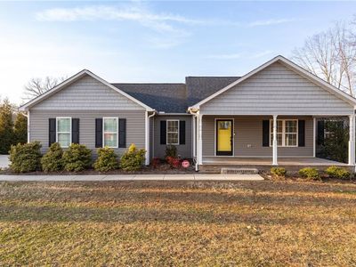 572 Anderson Rd, Eden, NC, 27288