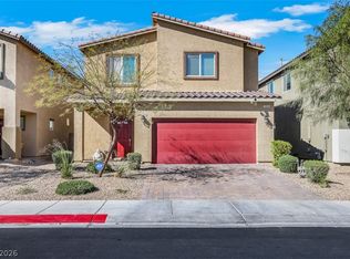 1054 Twincrest Ave, North Las Vegas, NV 89032