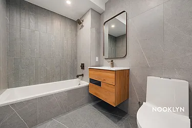 Rented by Nooklyn NYC LLC