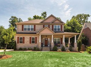 754 King Fredrick Ln SW, Concord, NC 28027