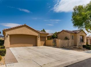 2741 Olivia Heights Ave, Henderson, NV 89052
