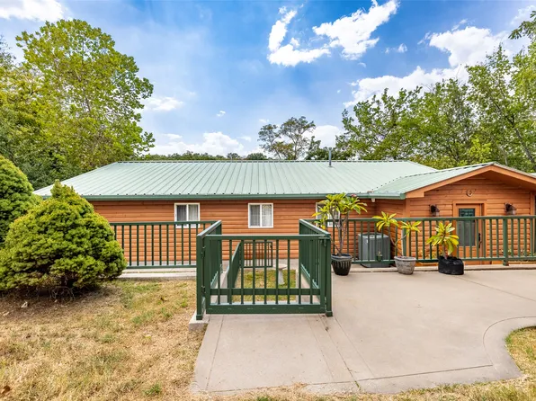 33811 S 544th Rd, Jay, OK 74346