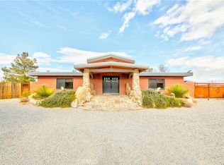 52550 Riverside Dr, Pioneertown, CA 92268